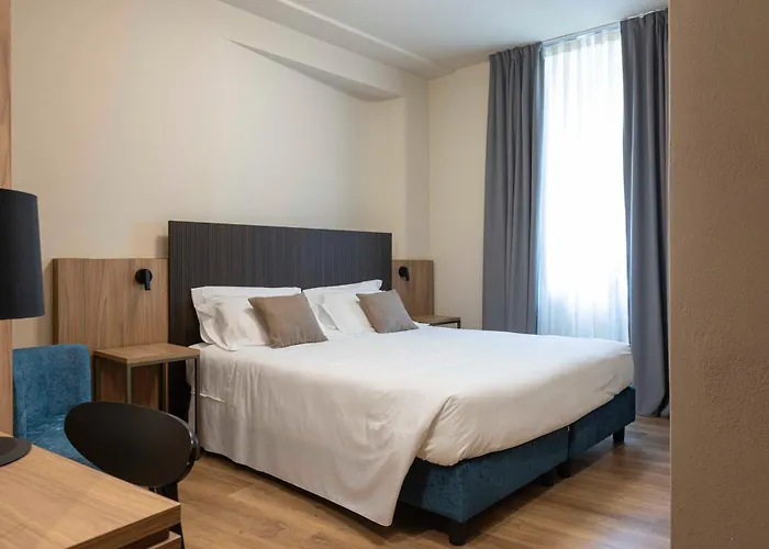 Hotel Delle Terme Santa Agnese
