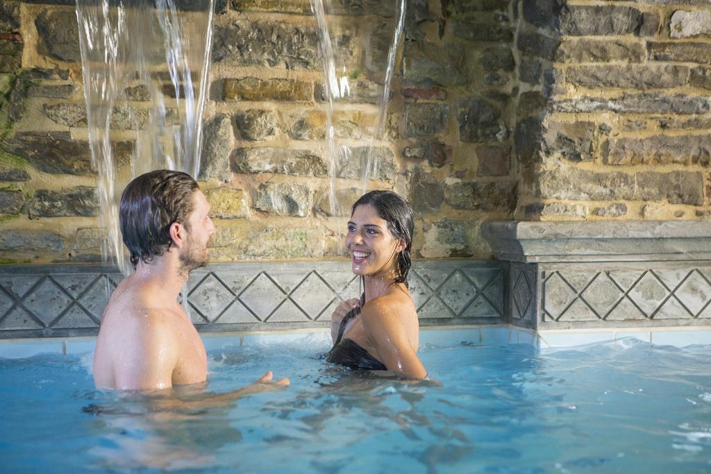 Delle Terme Santa Agnese Hotel