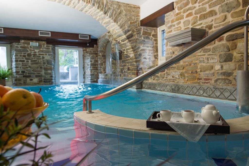Delle Terme Santa Agnese Hotel