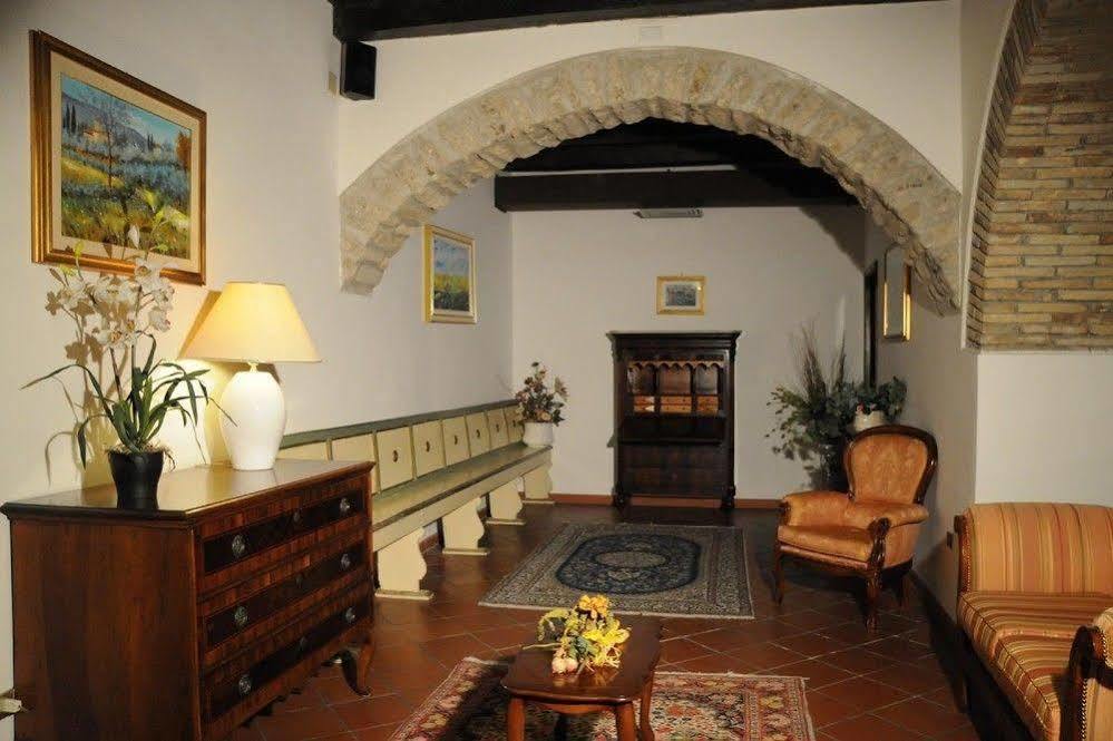 Delle Terme Santa Agnese Bagno di Romagna