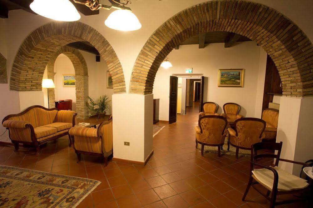 Delle Terme Santa Agnese 4*