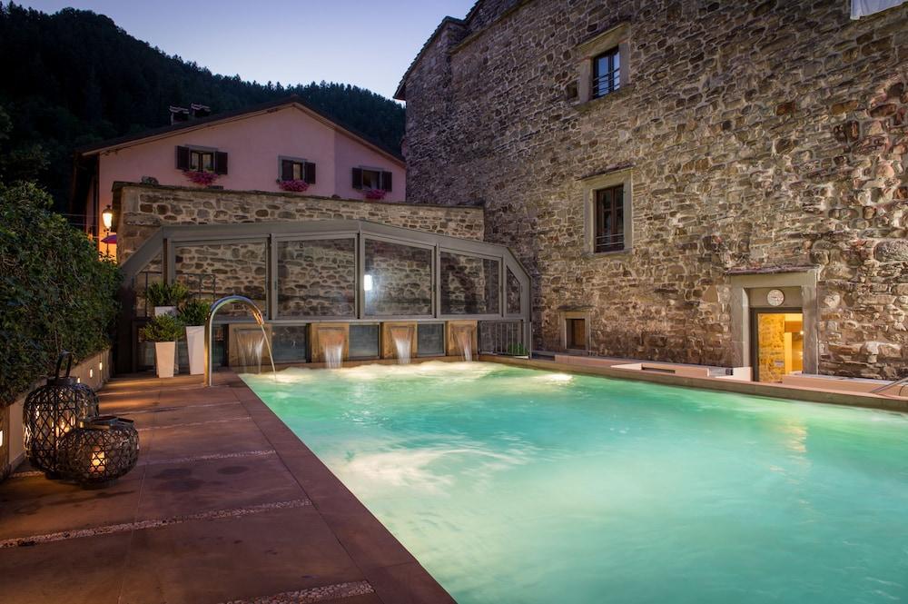 Delle Terme Santa Agnese 4* Bagno di Romagna