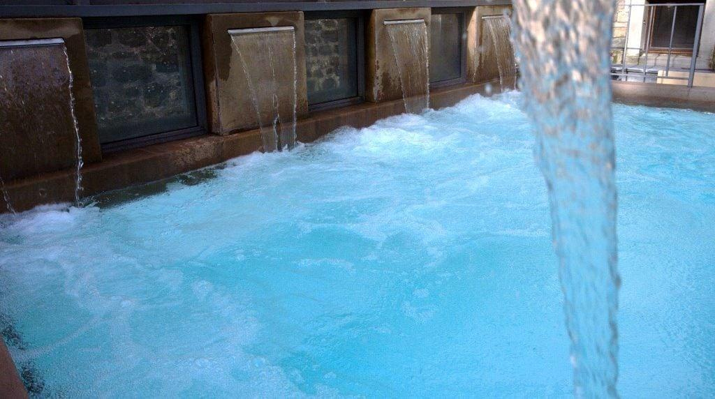 Delle Terme Santa Agnese 4*