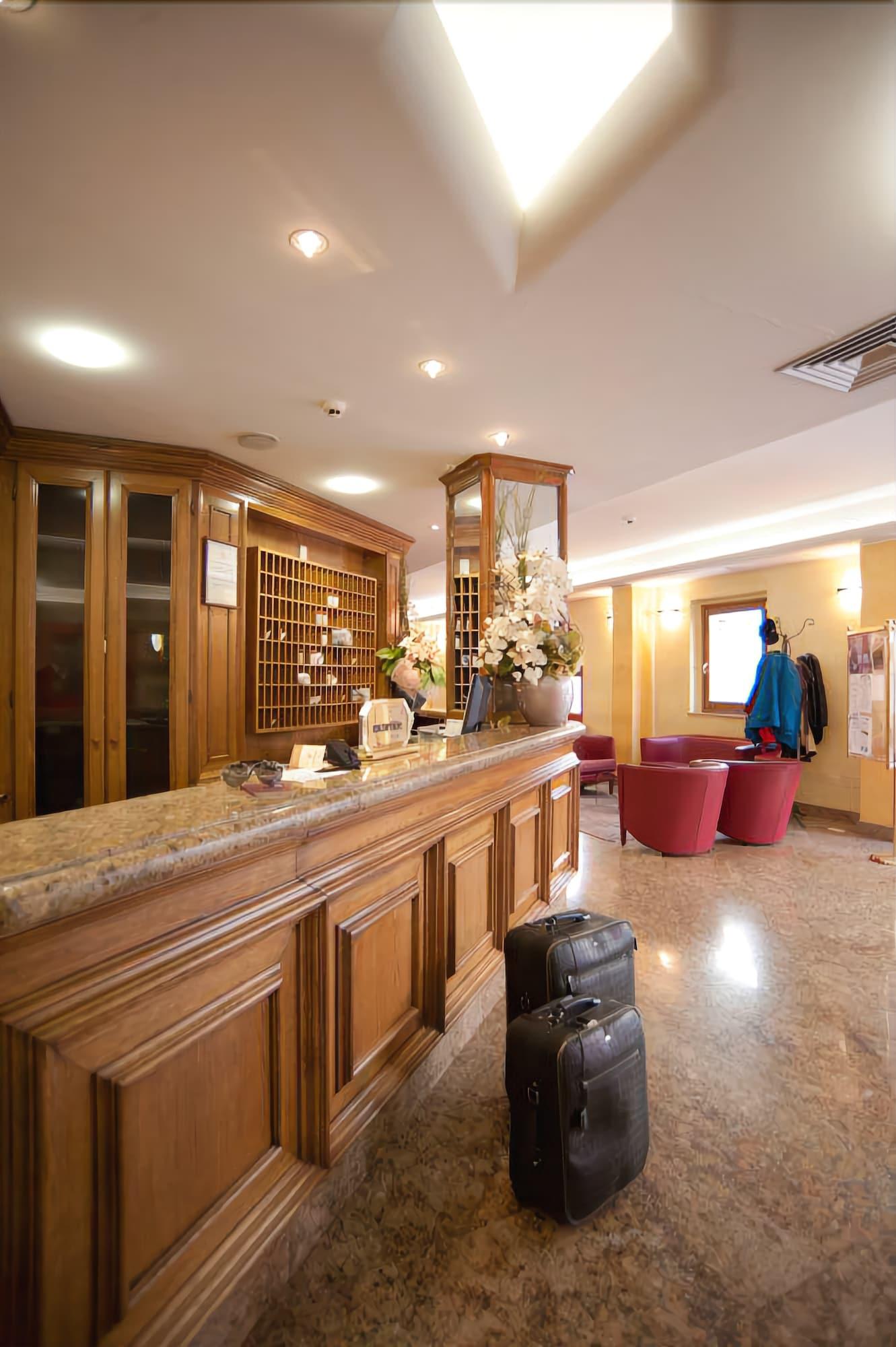 Delle Terme Santa Agnese 4* Bagno di Romagna