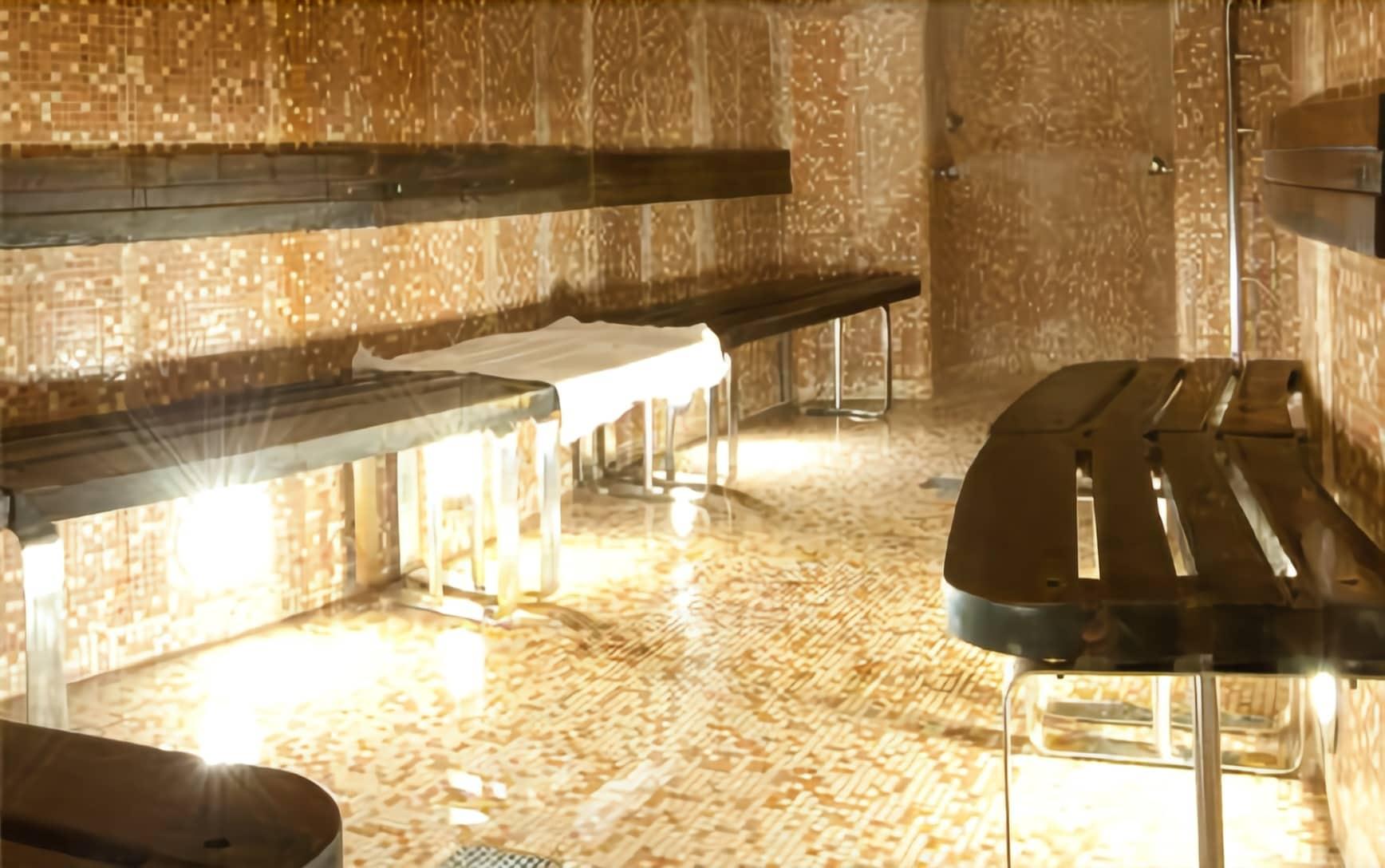 Delle Terme Santa Agnese Bagno di Romagna