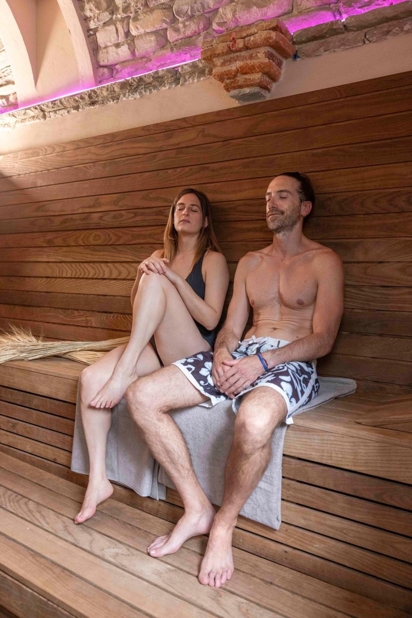 Delle Terme Santa Agnese Bagno di Romagna