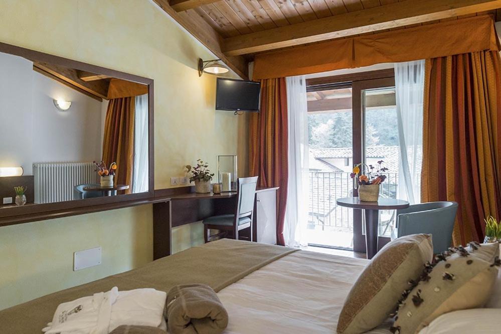 Delle Terme Santa Agnese Hotel