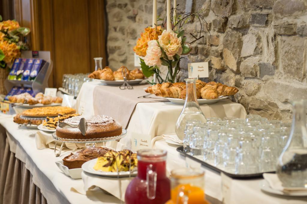 Delle Terme Santa Agnese Hotel 4*
