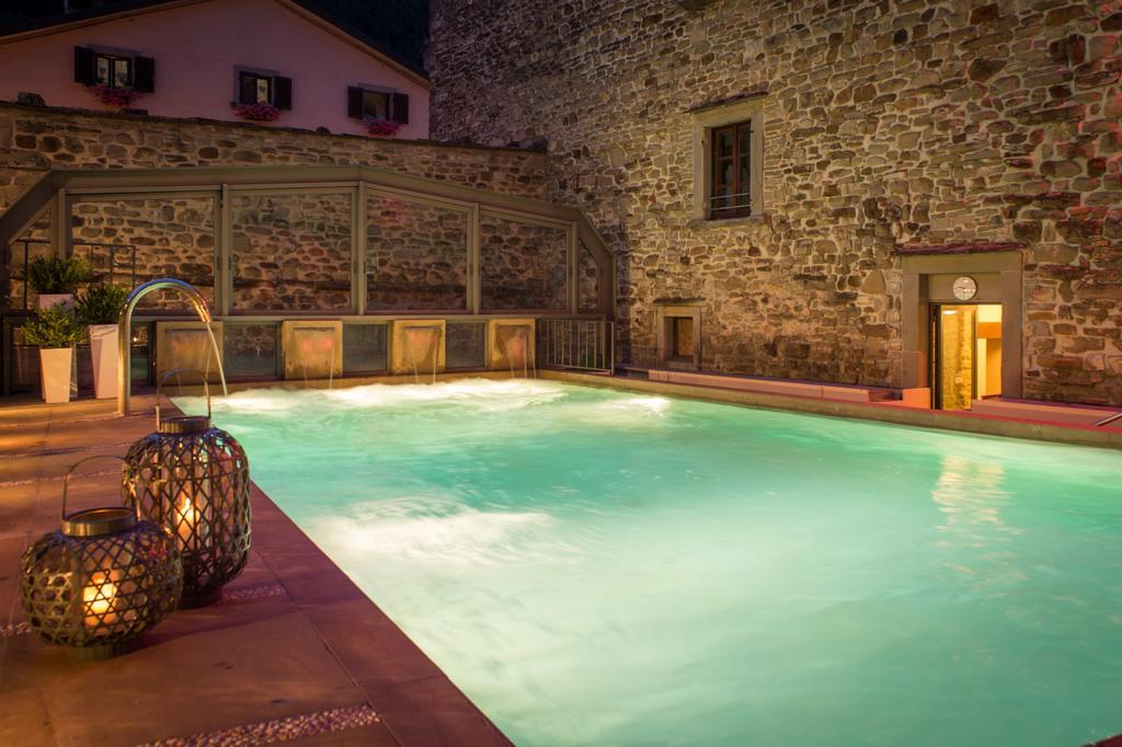 Delle Terme Santa Agnese Bagno di Romagna