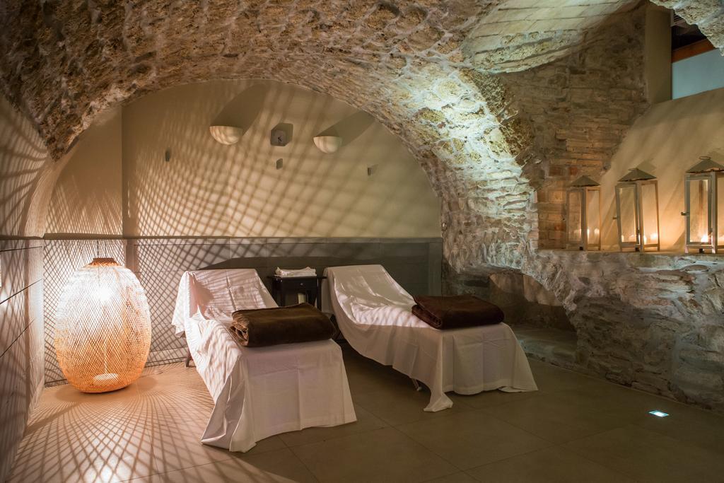 Delle Terme Santa Agnese 4* Bagno di Romagna