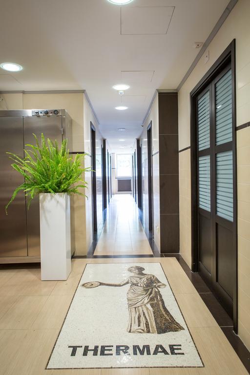 Delle Terme Santa Agnese Hotel Bagno di Romagna