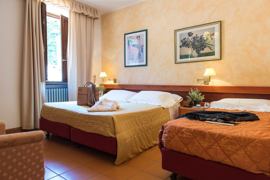 Delle Terme Santa Agnese