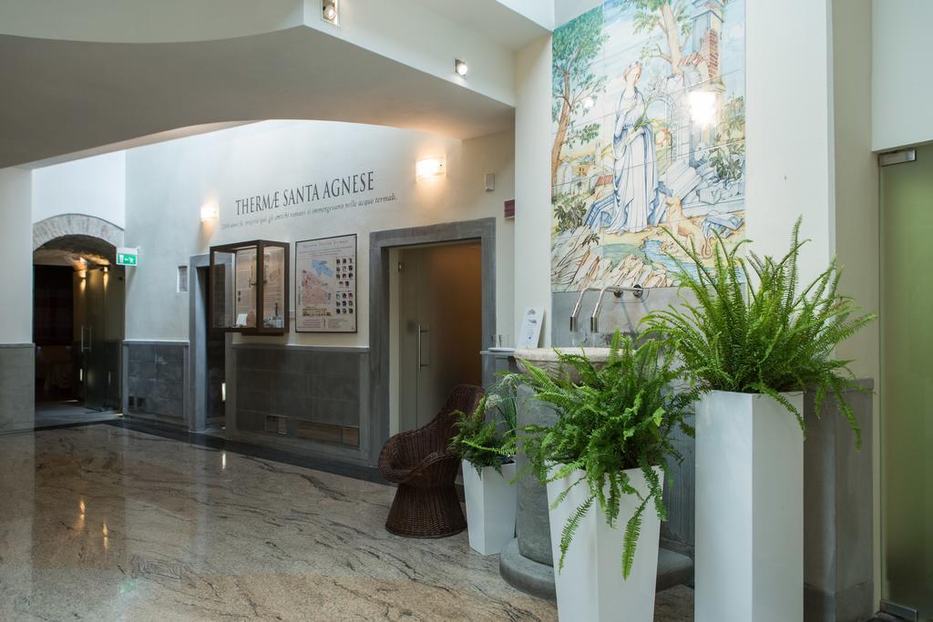 Delle Terme Santa Agnese Bagno di Romagna