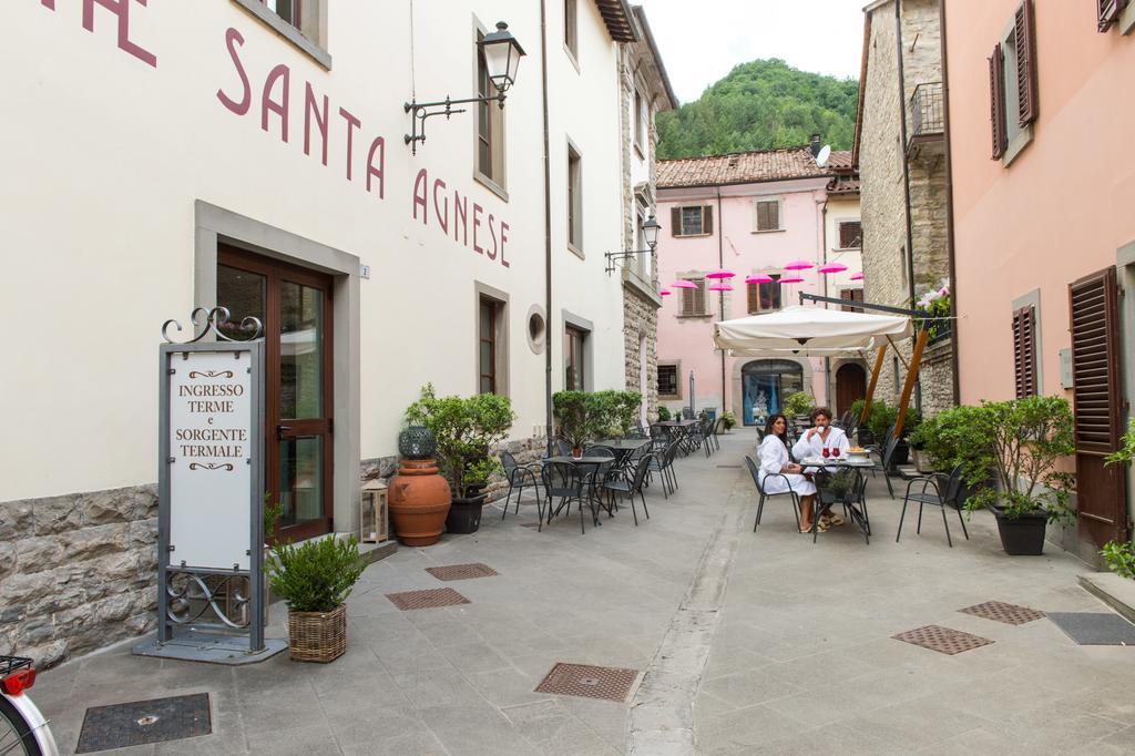 Hotel Delle Terme Santa Agnese 4*