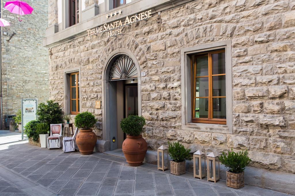 Delle Terme Santa Agnese Hotel