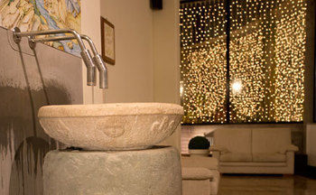 Delle Terme Santa Agnese Hotel 4*