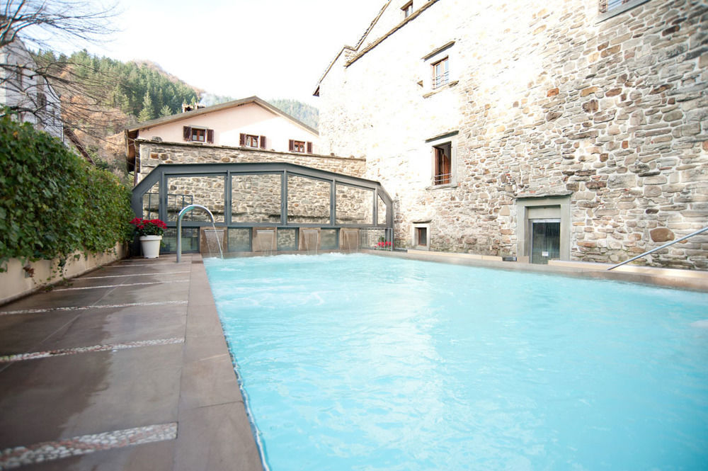 Delle Terme Santa Agnese 4*