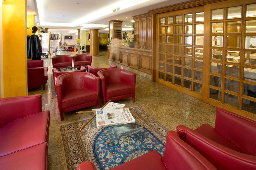 Delle Terme Santa Agnese 4* Bagno di Romagna