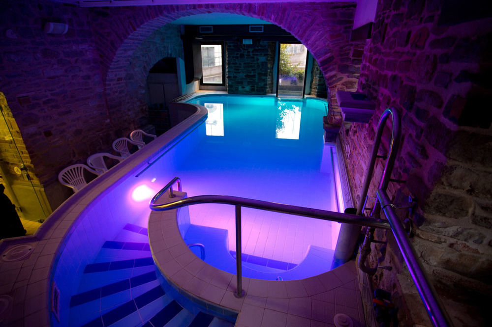 Delle Terme Santa Agnese 4* Bagno di Romagna