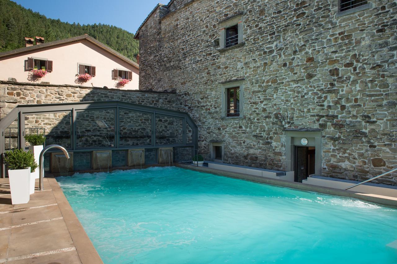 Delle Terme Santa Agnese Bagno di Romagna