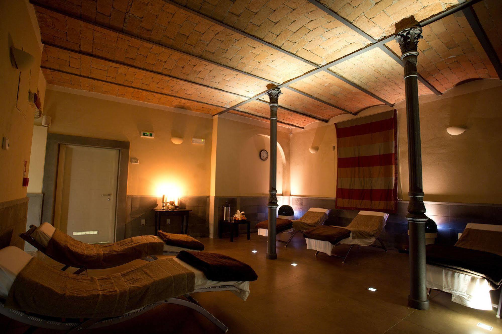 Delle Terme Santa Agnese Hotel Bagno di Romagna