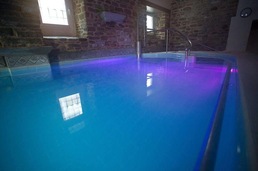 Delle Terme Santa Agnese Bagno di Romagna