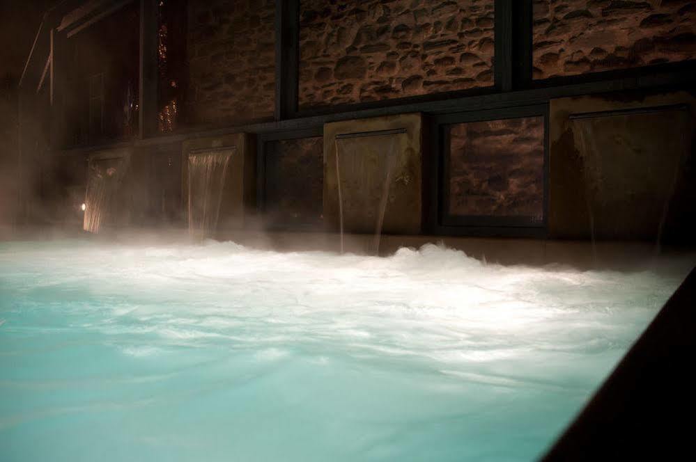 Delle Terme Santa Agnese Hotel 4*