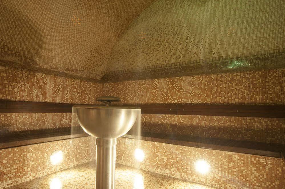 Hotel Delle Terme Santa Agnese 4*