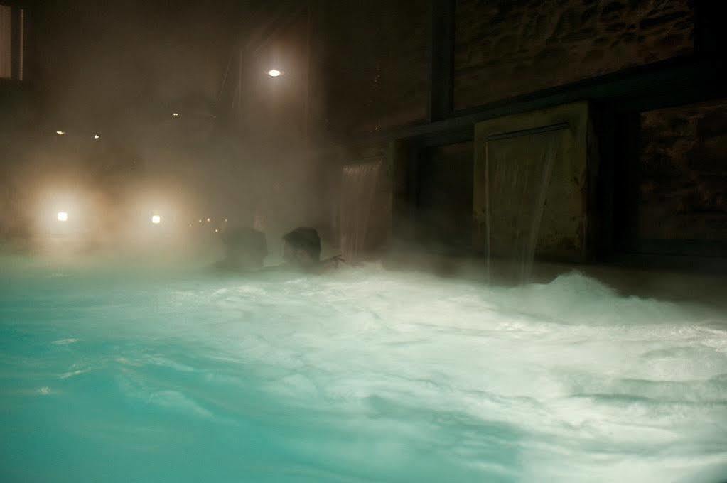 Hotel Delle Terme Santa Agnese 4*
