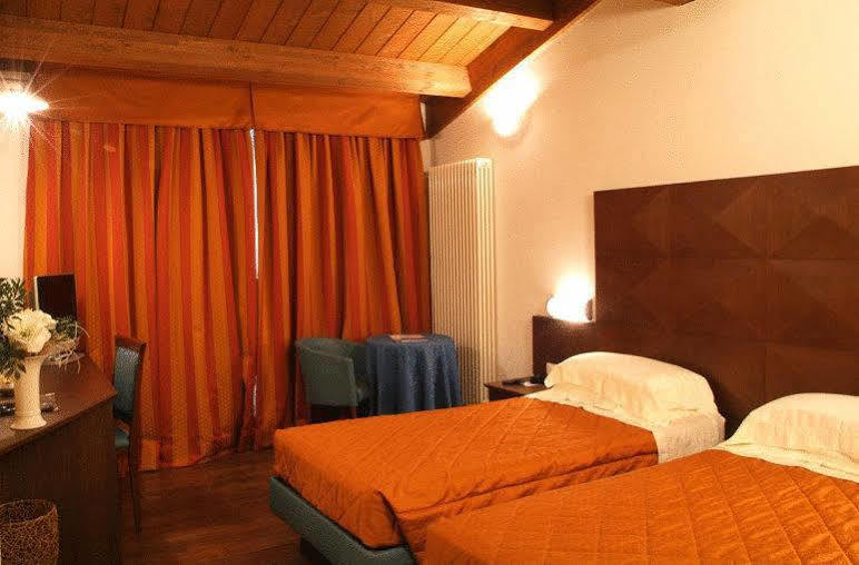 Hotel Delle Terme Santa Agnese Bagno di Romagna
