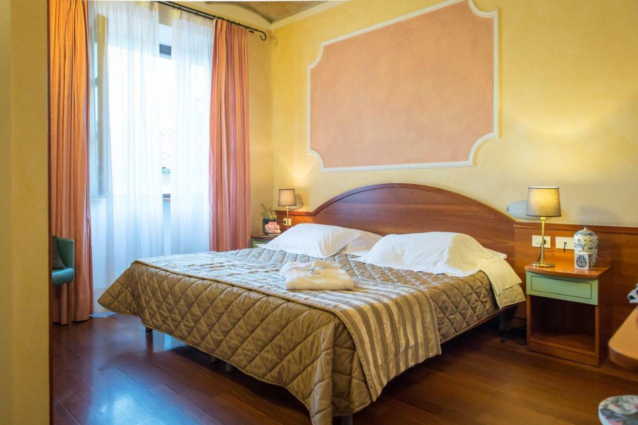 Hotel Delle Terme Santa Agnese 4*